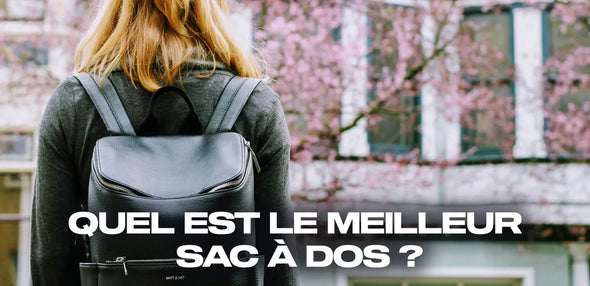 Quel est le meilleur sac à dos ?