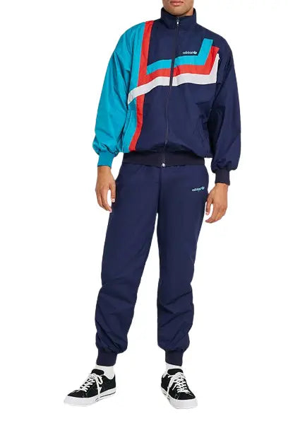 V tement vintage homme Vintage national