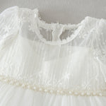 Robe De Mariee De Princesse Pour Bebe