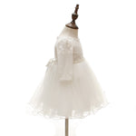 Robe De Mariee De Princesse Pour Bebe