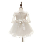 Robe De Mariee De Princesse Pour Bebe