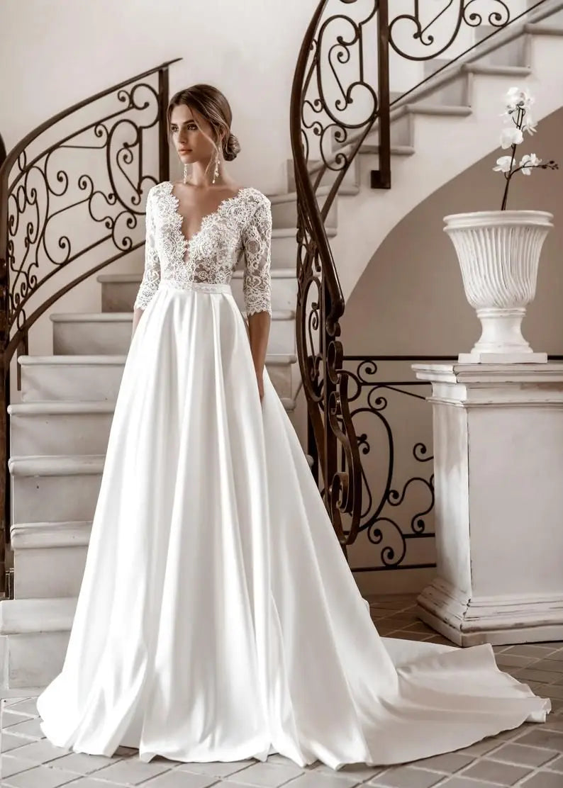 comment-accessoiriser-robe-mariée