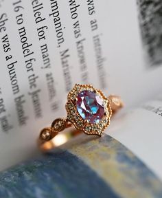 Comment bien choisir bague vintage ?