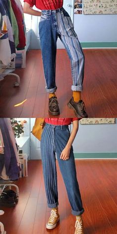 comment-bien-choisir-pantalon-vintage-femme