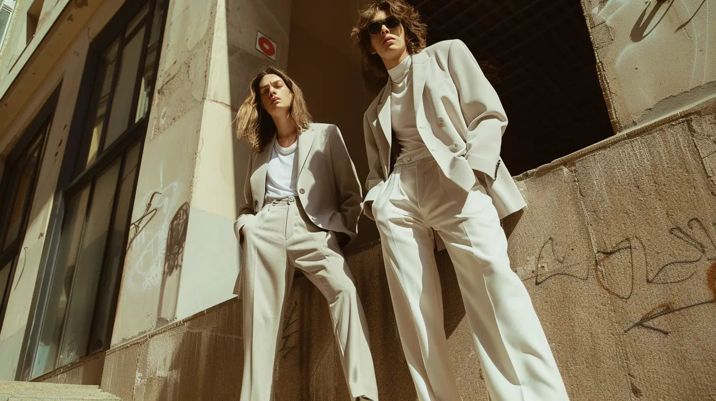 Mode oversize: comment adopter la tendance avec style et confort