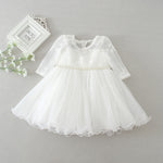 Robe De Mariee De Princesse Pour Bebe