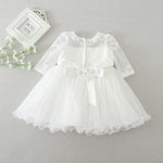 Robe De Mariee De Princesse Pour Bebe