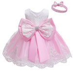 Robe Princesse Bebe 1 An