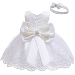 Robe Princesse Bebe 1 An