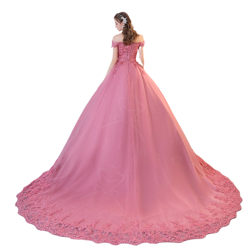 Robe Fille Rare Editions Fuchsia à Pois Blancs - Taille 7 Ans - Neuf Avec étiquettes