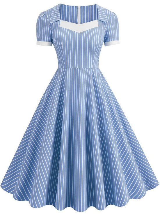 Robe Style Année 60S