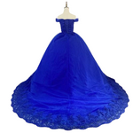 Robes Princesse Femme