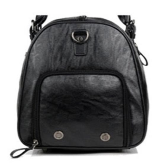 Sac De Sport Homme Vintage