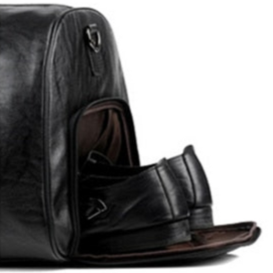 Sac De Sport Homme Vintage