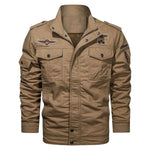 Veste Kaki Homme Vintage