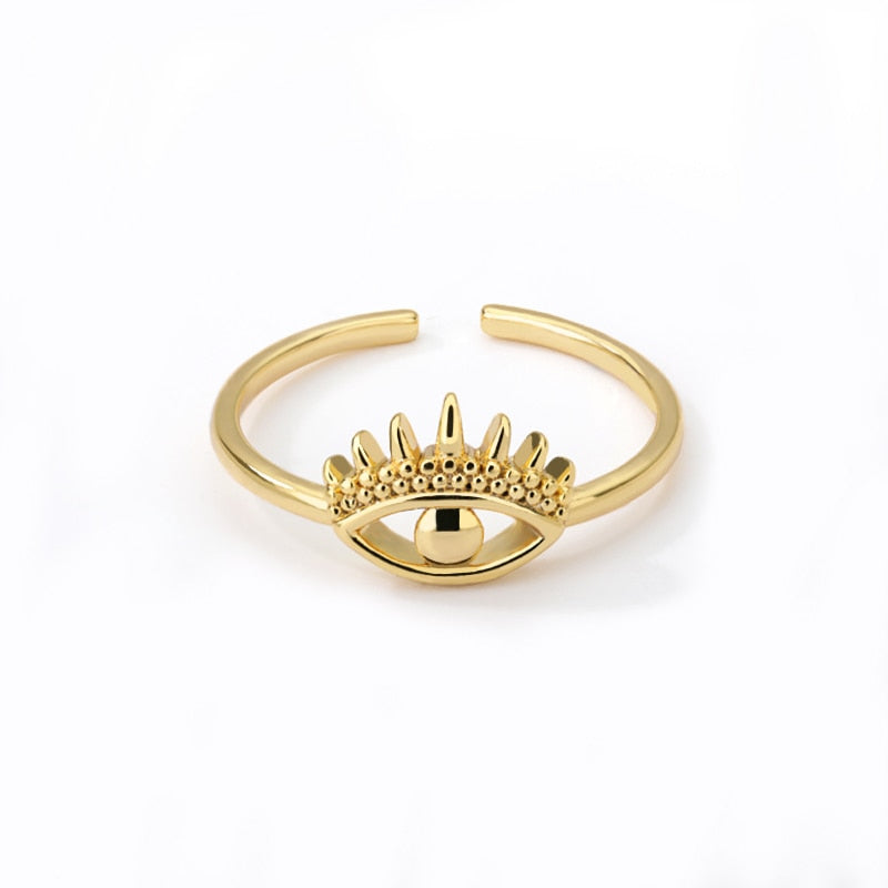 Bague Argent jade Hannah style vintage - Pure perle