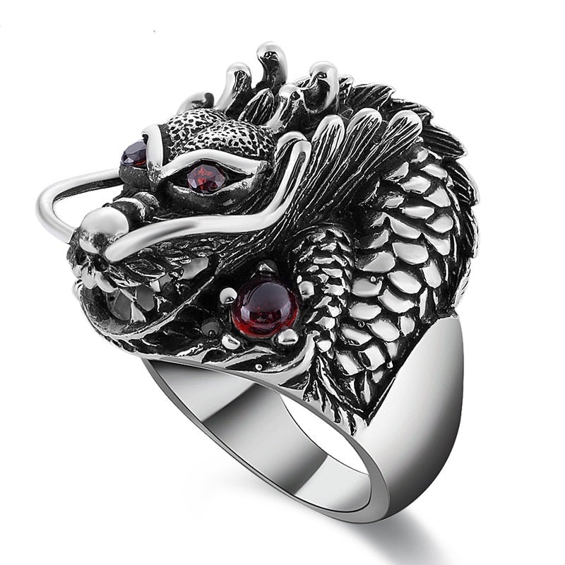 Bague Art Déco en argent 835 taille 15,6 mm. 49 Rétro Bague Art Déco en argent 835 taille 15,6 mm. 49 Rétro