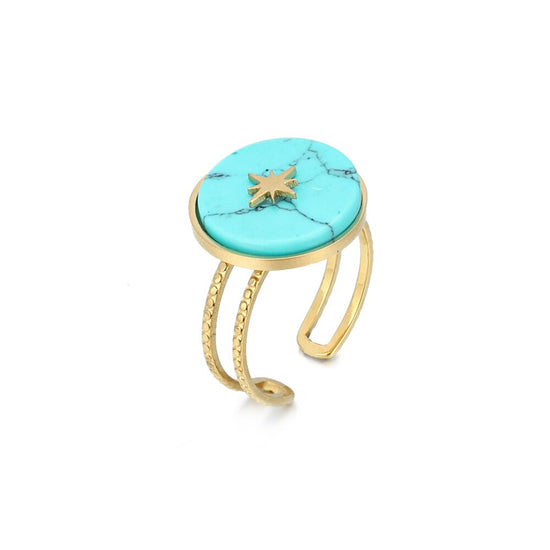 Bague Vintage Pierre - Vintage Nation