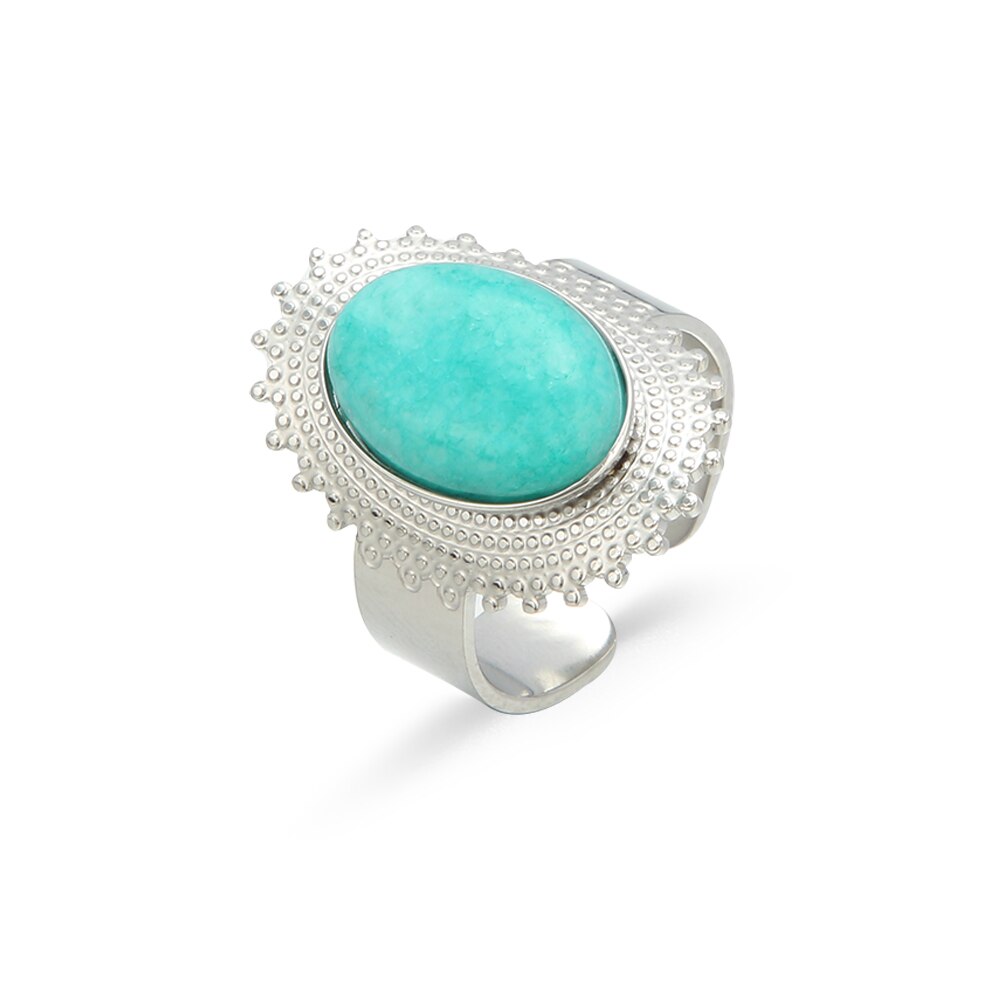 Bague Vintage Pierre - Vintage Nation