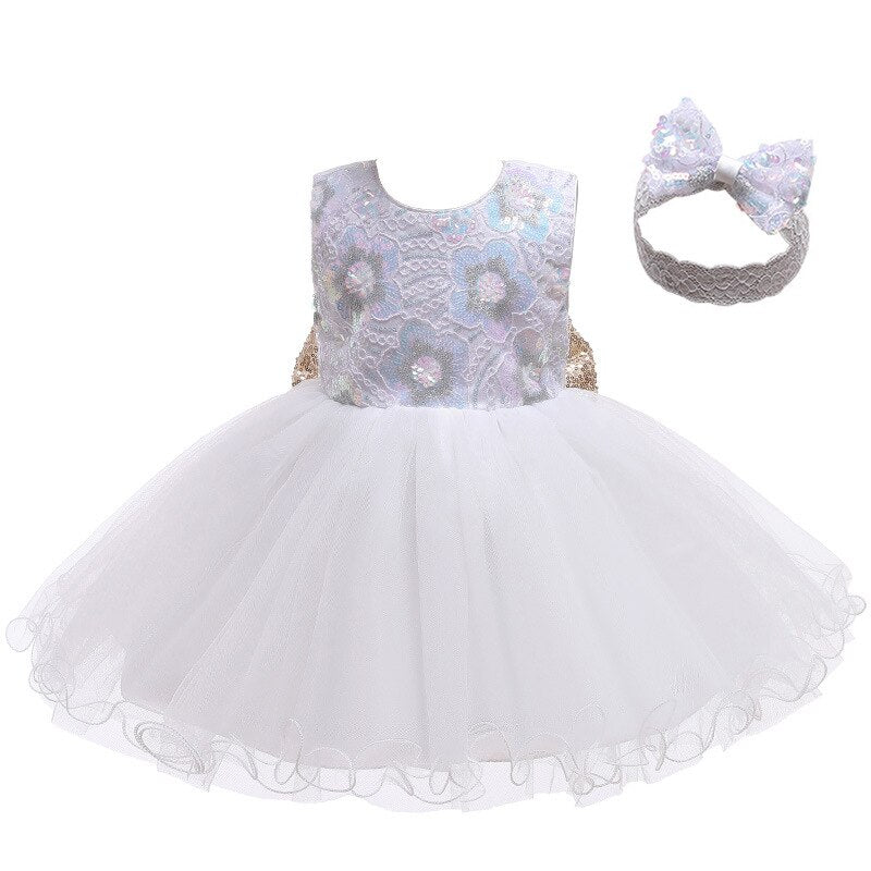 Robe princesse best sale 18 mois