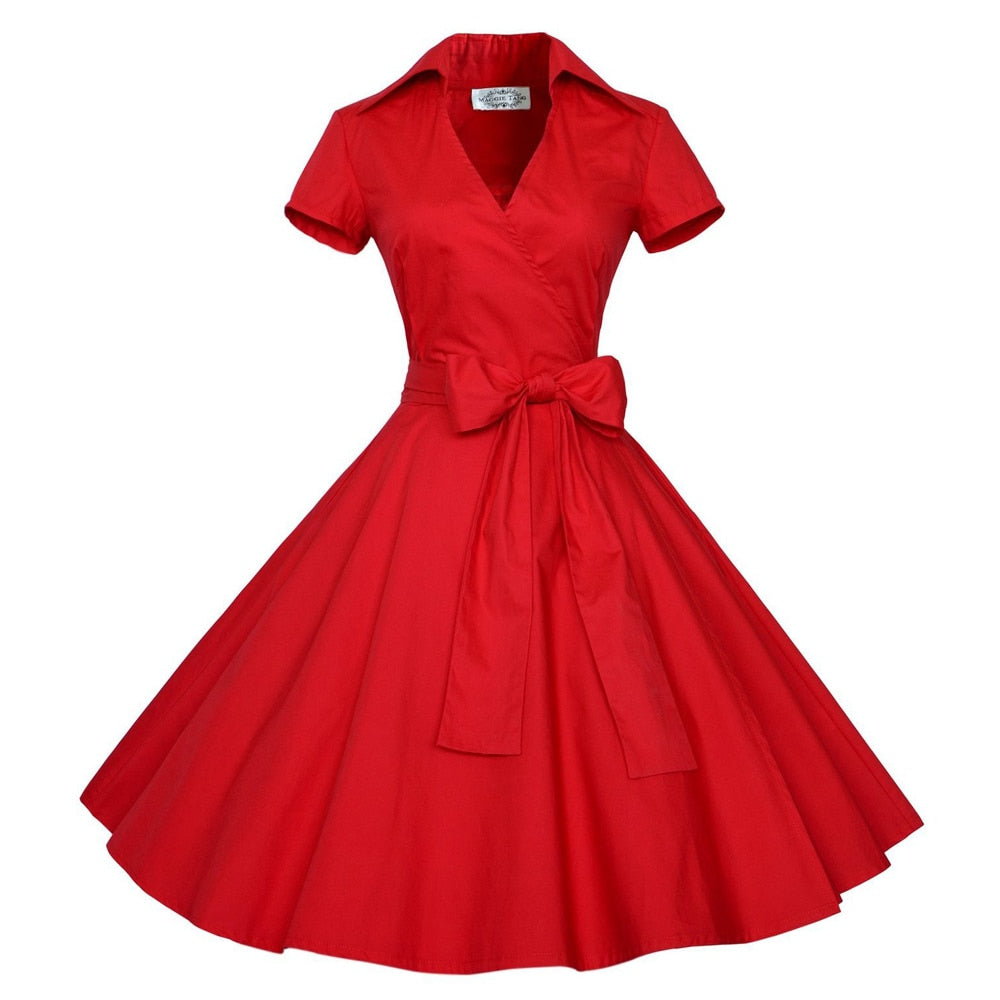 Robe Vintage Années 80 En Drap De Laine Fin - Taille L (40-42), Bleu Foncé, Style Fourreau