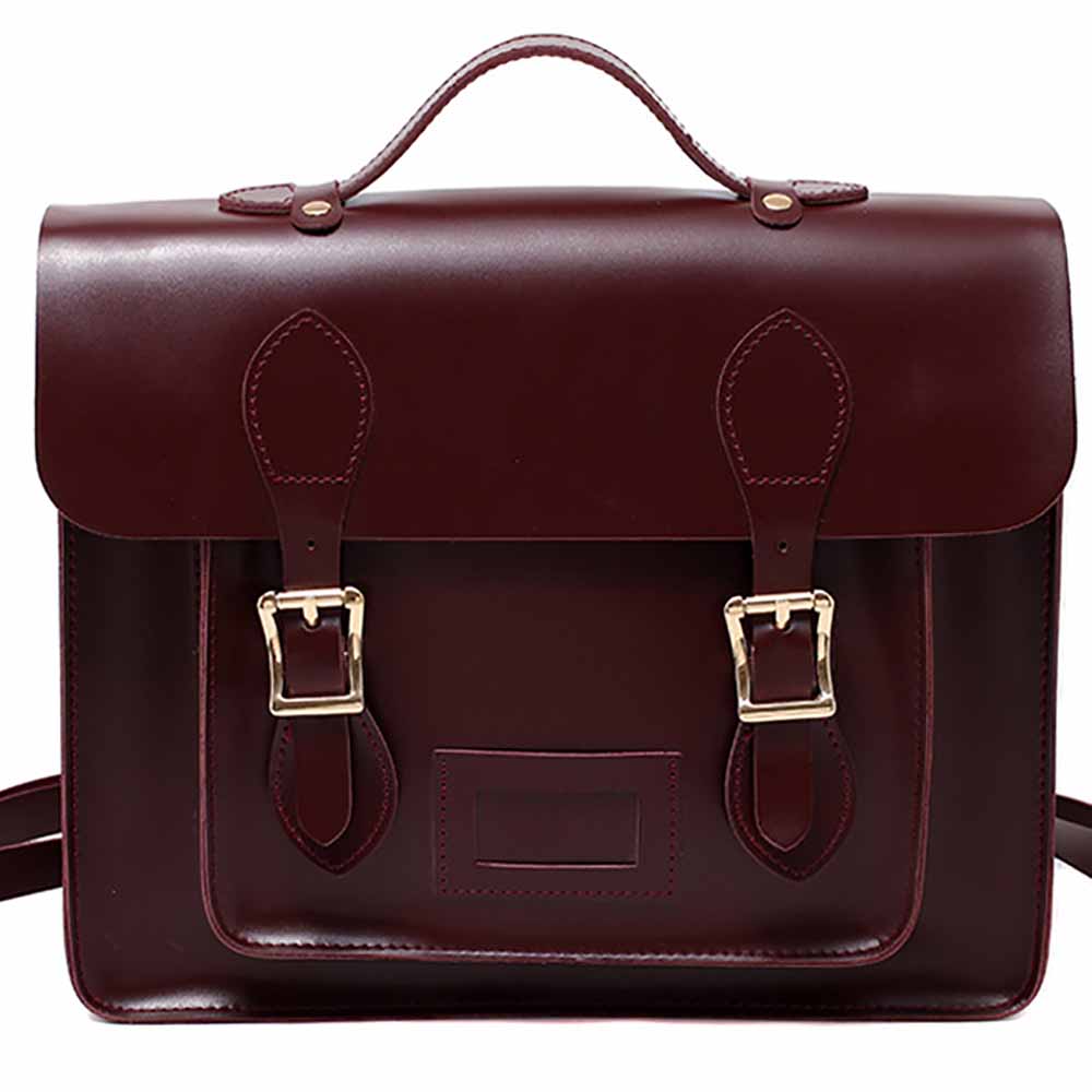 Cartable ancien 2025