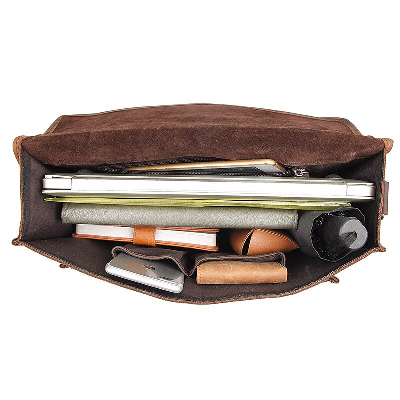 Cartable enseignant cheap cuir femme