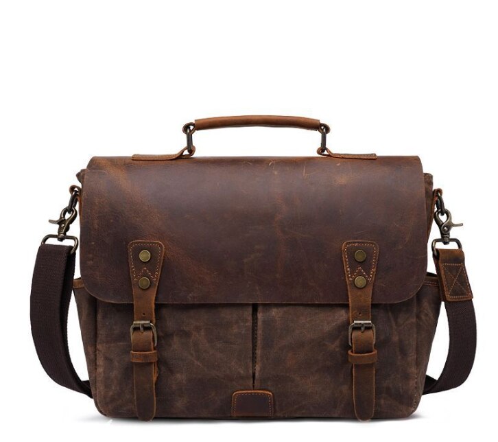 Cartable cuir pas cher sales