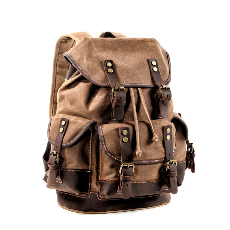Cartable garcon vintage Vintage Nation