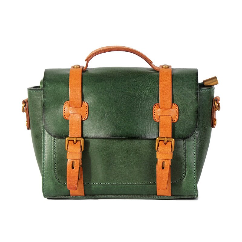 Sac cartable deals femme vintage