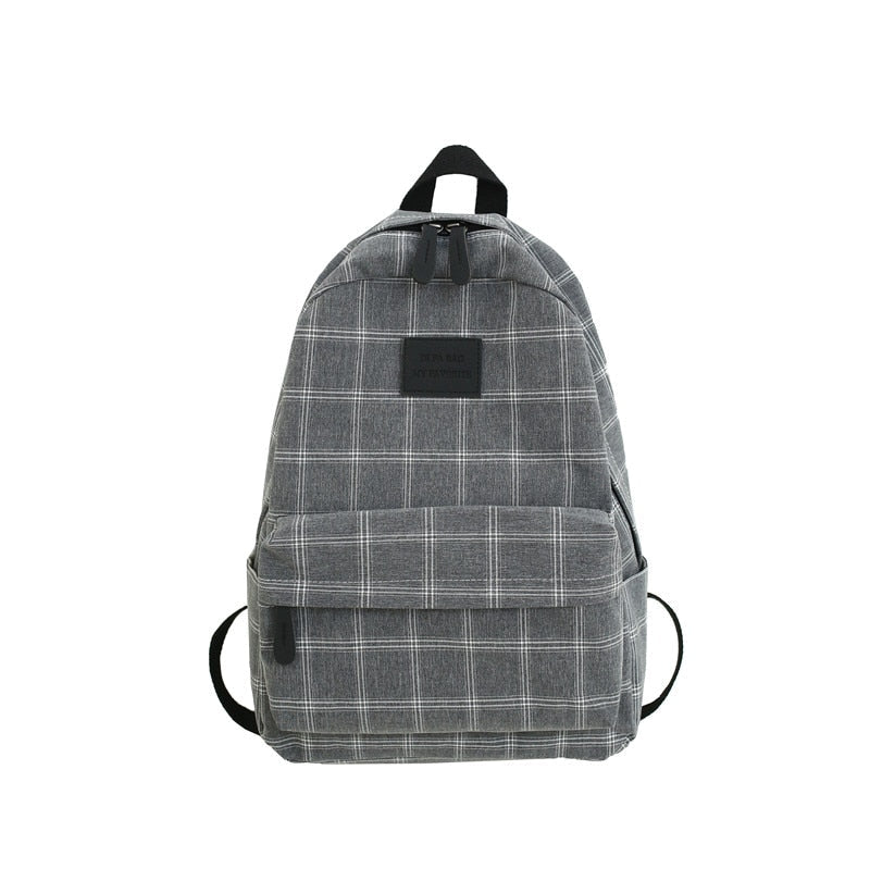 Cartable vintage d’école
