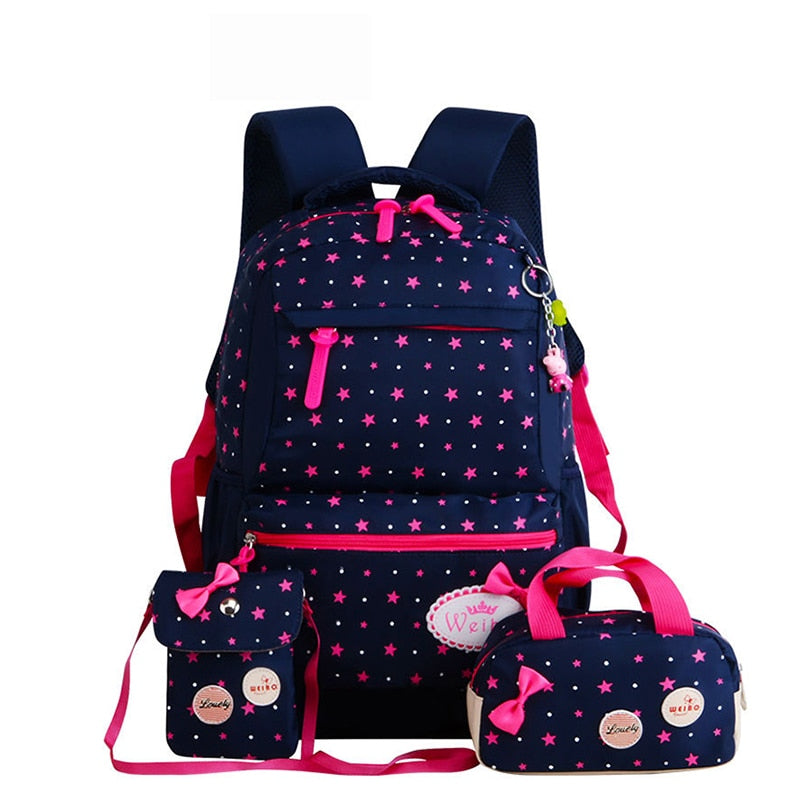 Cartable vintage enfant deals