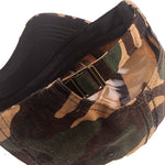 Casquette Militaire Vintage