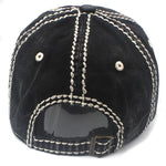 Casquette New York Vintage