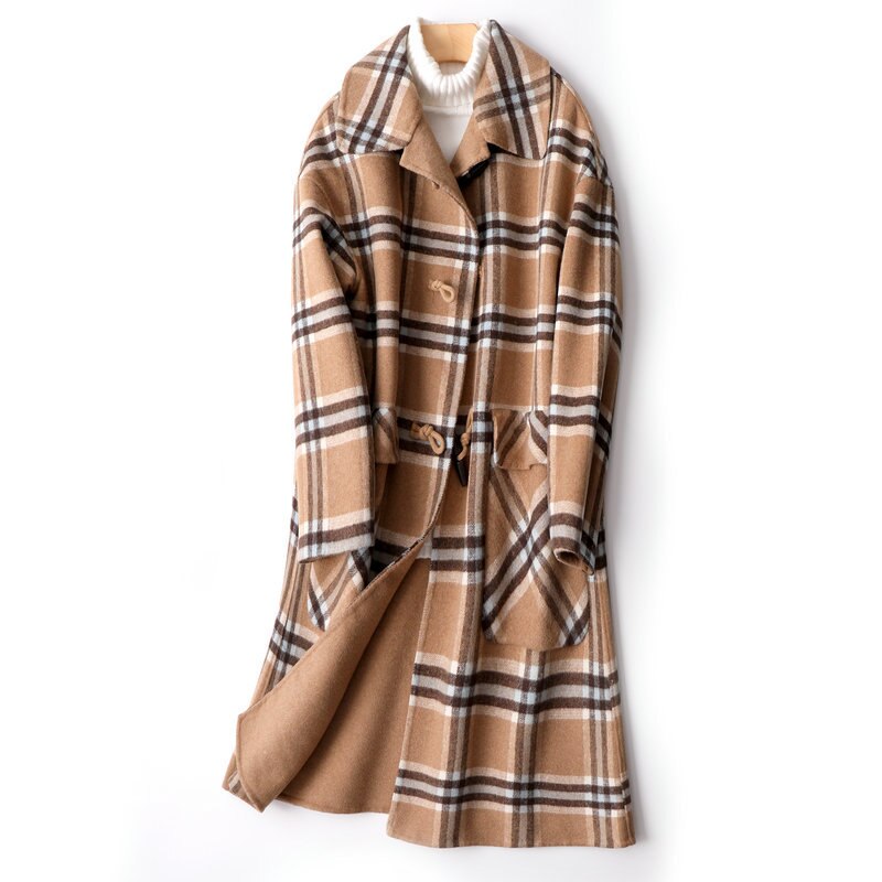 Femme Veste Large Vintage Vintage Nation