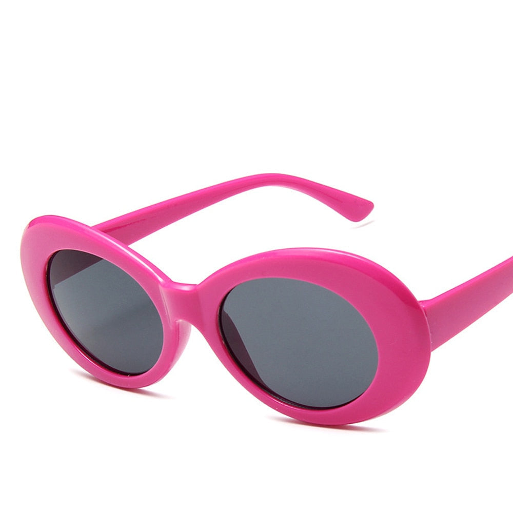 Lunette contour sales transparent