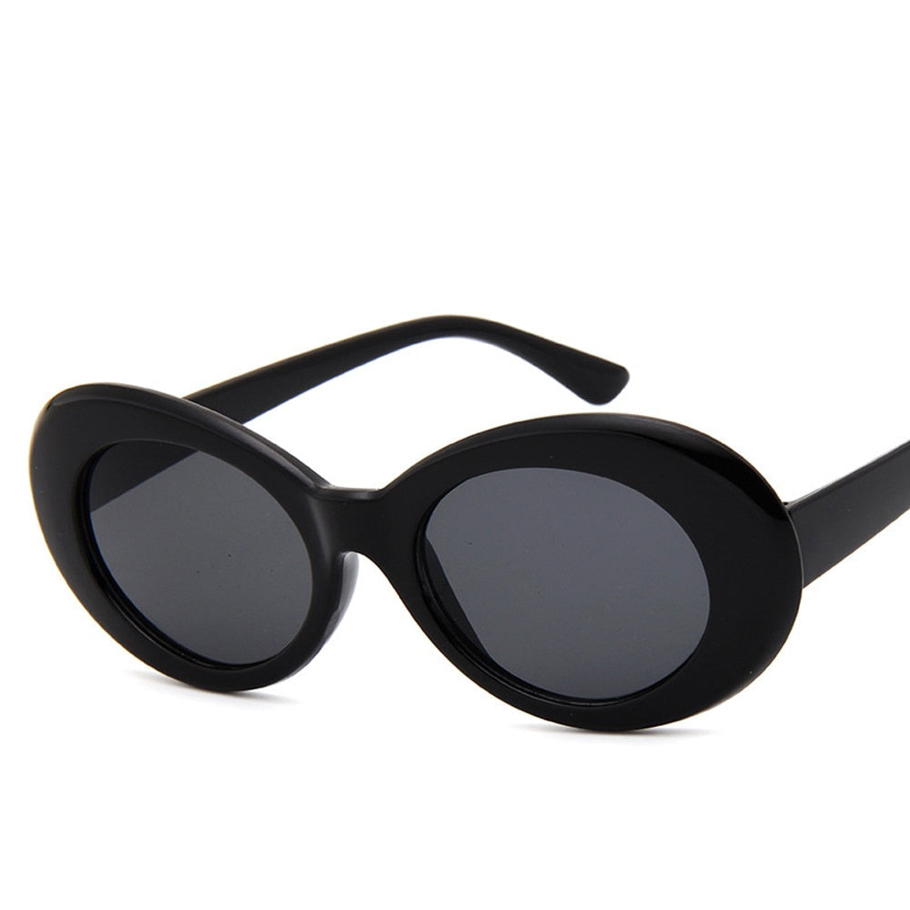 Grosses lunettes de soleil femme top