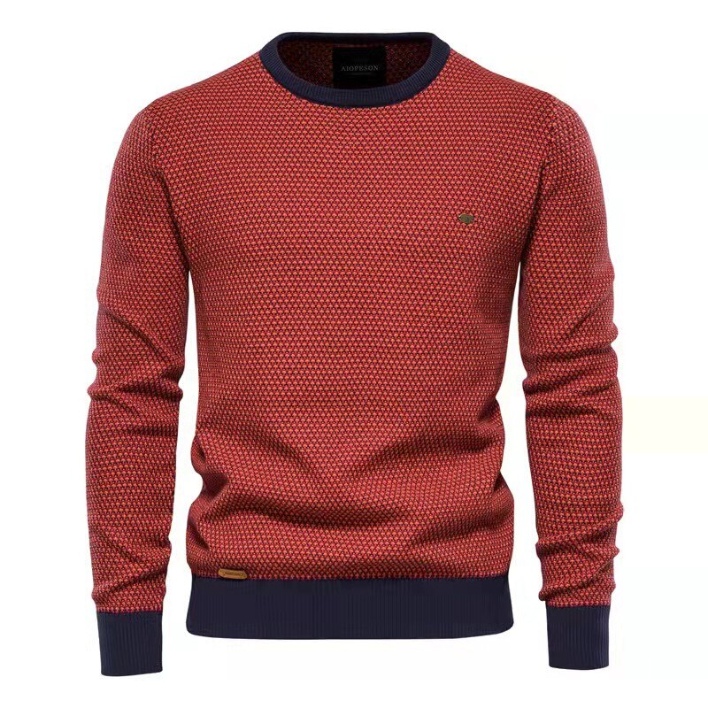 Pull Polaire EMS Vintage Années 90 - Taille 2XL, Vert, Manches Longues, Made In USA