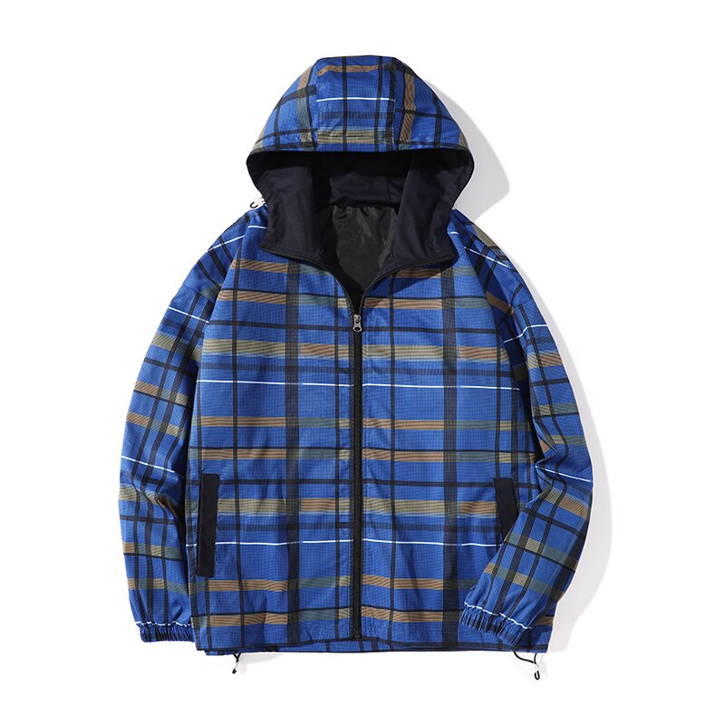 Homme Veste Vintage Vintage Nation