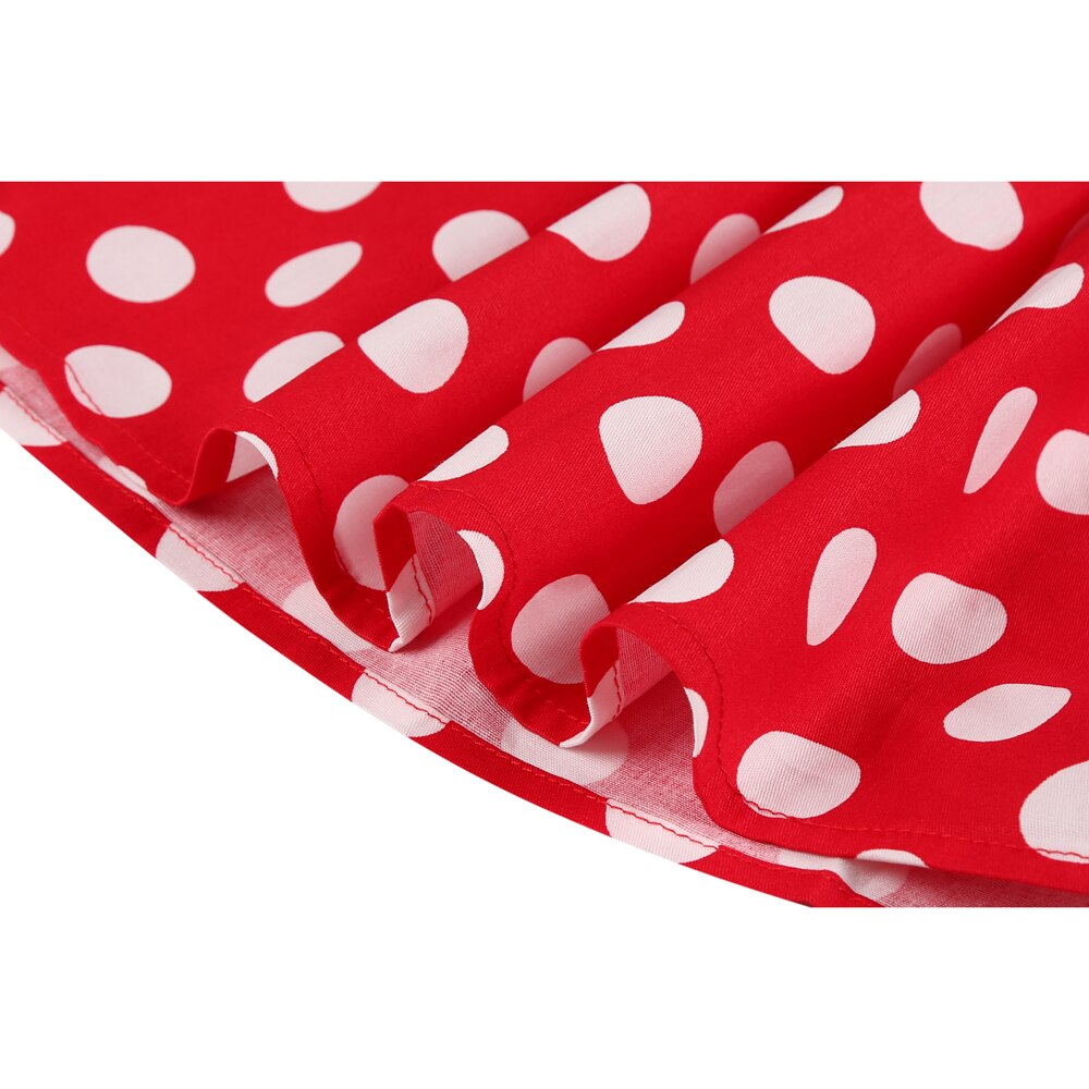 Jupe a online pois vintage