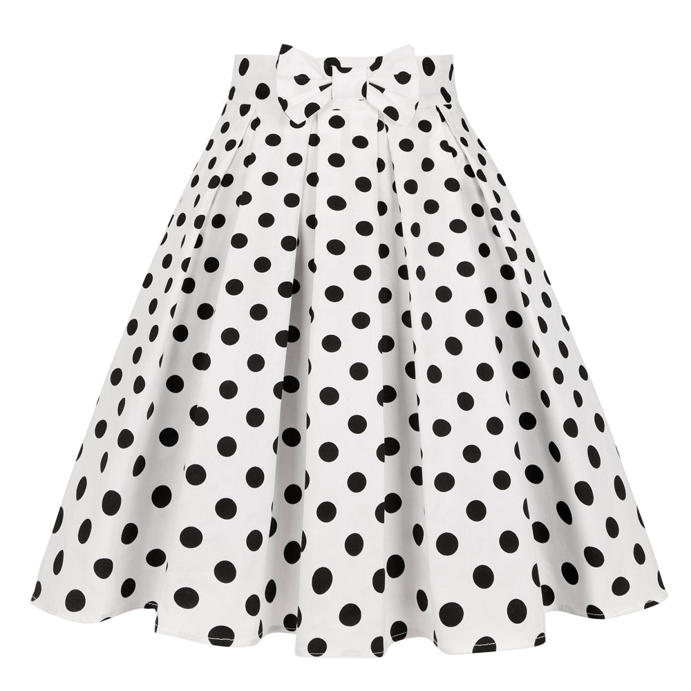 Jupe Ann es 50 Vintage Vintage Nation