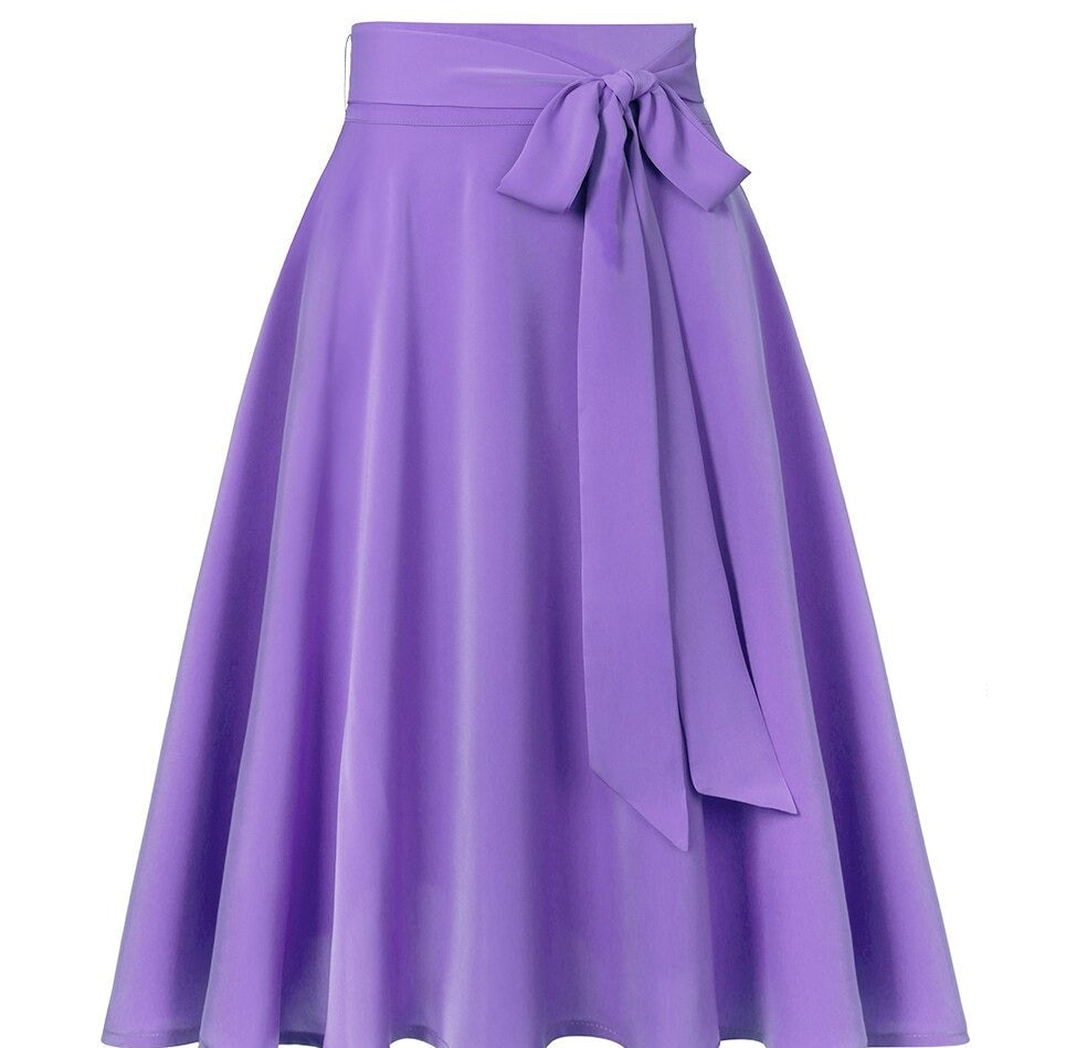 Jupe longue vintage deals