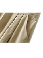 Jupe Longue Vintage Taille Haute