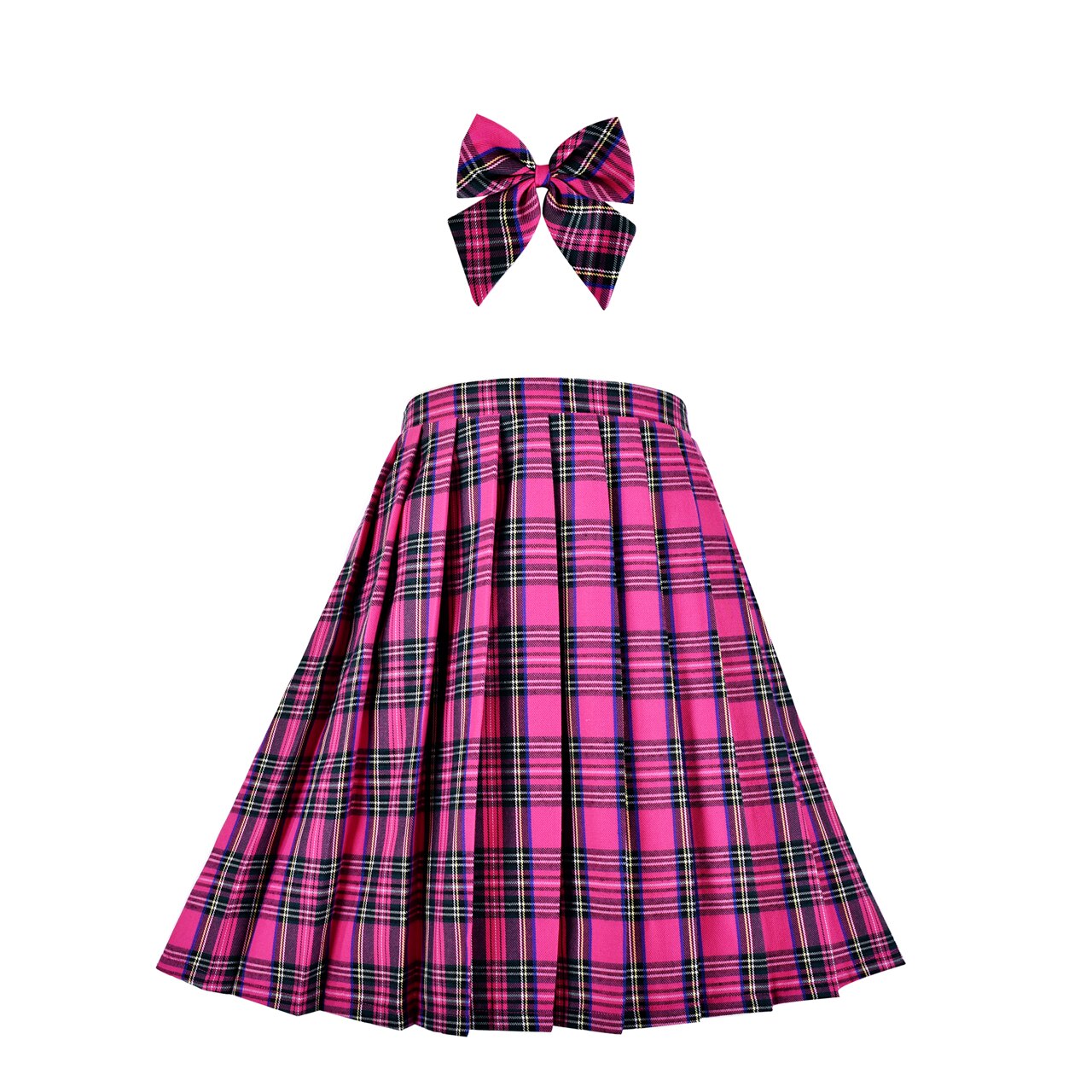 Jupe retro top