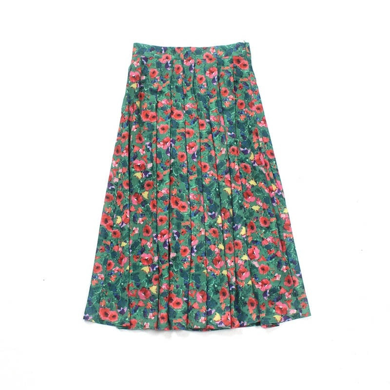 Jupe Fantaisie Vintage Années 90 - Vêtements Jupe Fantaisie Vintage Années 90 - Vêtements