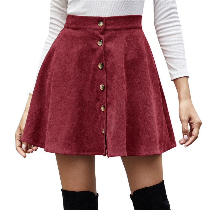 Jupe année deals 70
