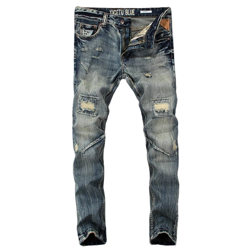 Look best sale vintage homme
