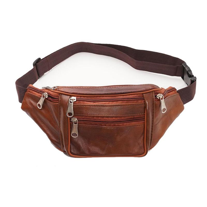 Sac banane look discount
