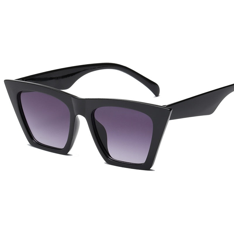 Lunette hotsell blanche vintage