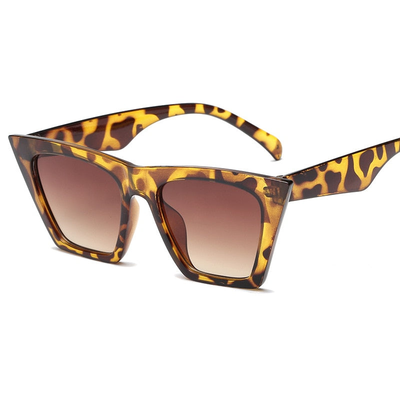 Lunette soleil blanche discount